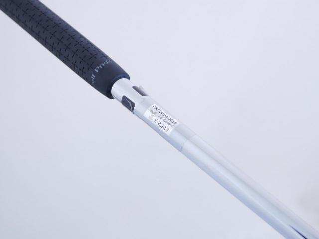 Putter : All : พัตเตอร์ Ping SHEA (ออกปี 2023) ยาว 33 นิ้ว