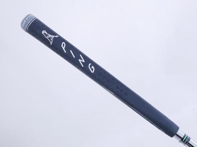 Putter : All : พัตเตอร์ Ping SHEA (ออกปี 2023) ยาว 33 นิ้ว