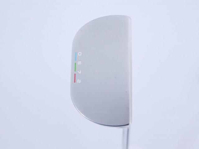 Putter : All : พัตเตอร์ Ping PLD DS72 (ออกปี 2023 ตัวท้อปสุด) ยาว 33 นิ้ว