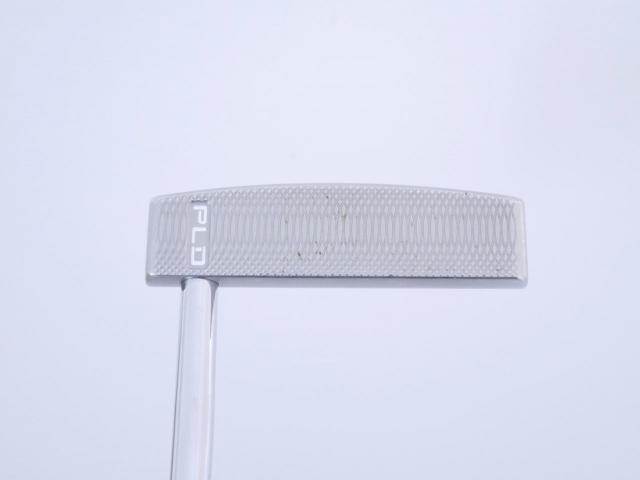 Putter : All : พัตเตอร์ Ping PLD DS72 (ออกปี 2023 ตัวท้อปสุด) ยาว 33 นิ้ว