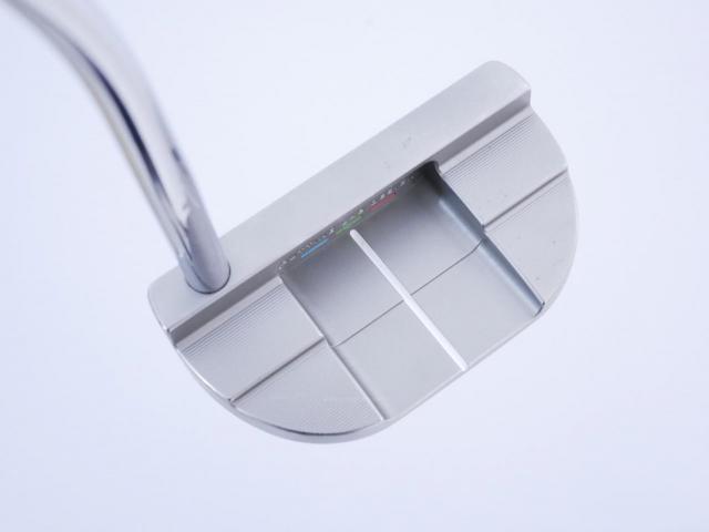 Putter : All : พัตเตอร์ Ping PLD DS72 (ออกปี 2023 ตัวท้อปสุด) ยาว 33 นิ้ว
