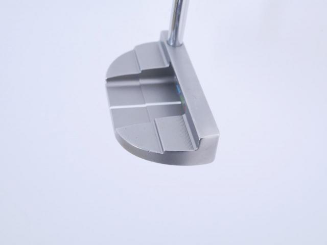 Putter : All : พัตเตอร์ Ping PLD DS72 (ออกปี 2023 ตัวท้อปสุด) ยาว 33 นิ้ว