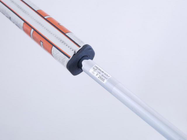 Putter : All : พัตเตอร์ Ping PLD DS72 (ออกปี 2023 ตัวท้อปสุด) ยาว 33 นิ้ว