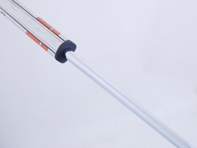 Putter : All : พัตเตอร์ Ping PLD DS72 (ออกปี 2023 ตัวท้อปสุด) ยาว 33 นิ้ว