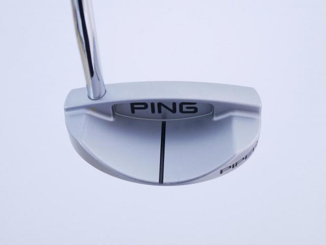 Putter : All : พัตเตอร์ Ping Vault 2.0 Piper (รุ่นท๊อป) ยาว 34 นิ้ว