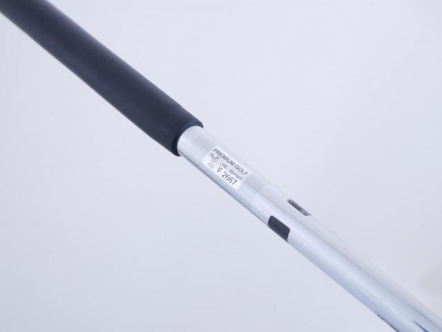 Putter : All : พัตเตอร์ Ping Vault 2.0 Piper (รุ่นท๊อป) ยาว 34 นิ้ว