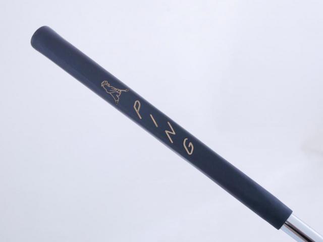 Putter : All : พัตเตอร์ Ping Vault 2.0 Piper (รุ่นท๊อป) ยาว 34 นิ้ว