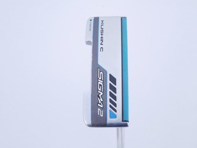 Putter : All : พัตเตอร์ Ping Sigma 2 Kushin C ยาว 32 นิ้ว