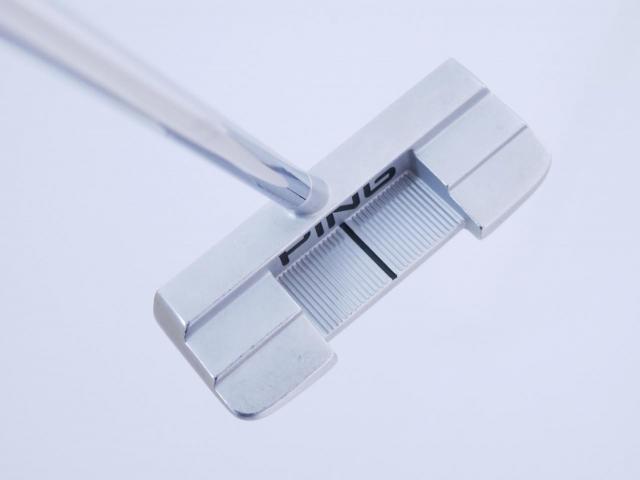 Putter : All : พัตเตอร์ Ping Sigma 2 Kushin C ยาว 32 นิ้ว