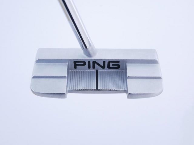 Putter : All : พัตเตอร์ Ping Sigma 2 Kushin C ยาว 32 นิ้ว