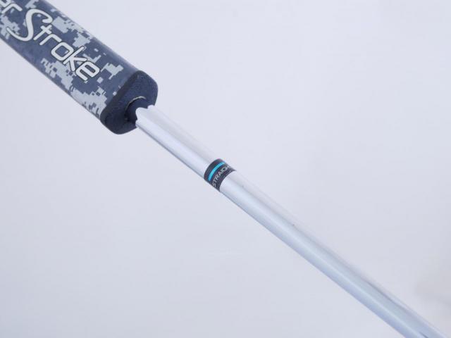 Putter : All : พัตเตอร์ Ping Sigma 2 Kushin C ยาว 32 นิ้ว