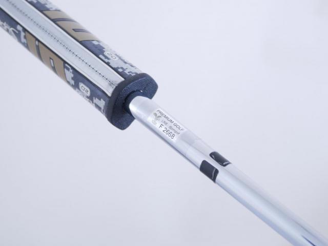 Putter : All : พัตเตอร์ Ping Sigma 2 Kushin C ยาว 32 นิ้ว