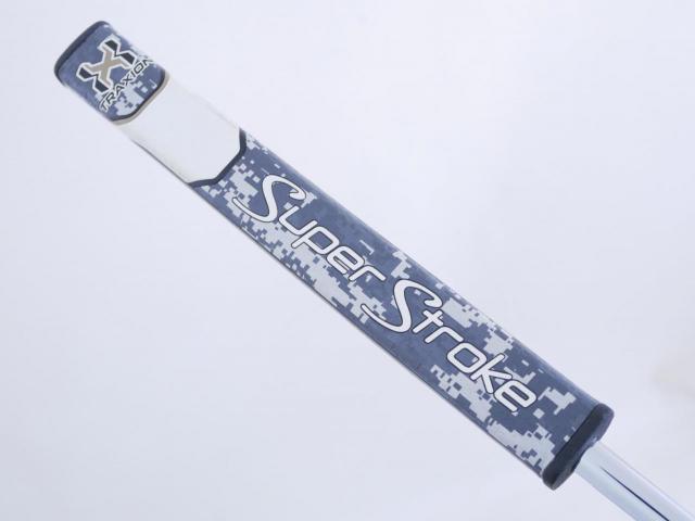 Putter : All : พัตเตอร์ Ping Sigma 2 Kushin C ยาว 32 นิ้ว