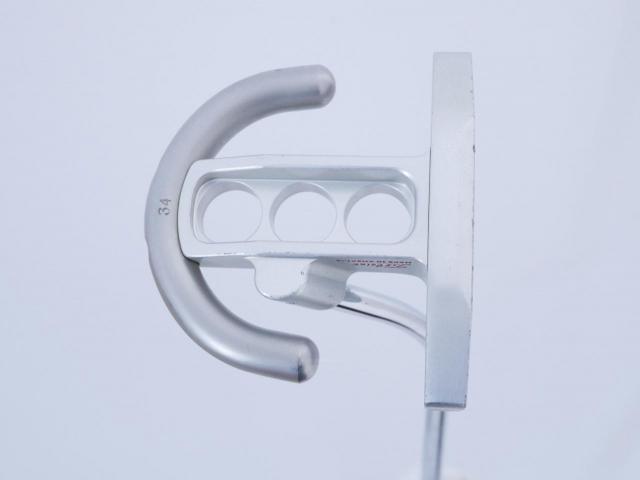 Putter : All : พัตเตอร์ Scotty Cameron FUTURA ยาว 34 นิ้ว