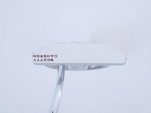Putter : All : พัตเตอร์ Scotty Cameron FUTURA ยาว 34 นิ้ว