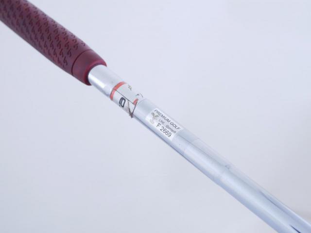 Putter : All : พัตเตอร์ Scotty Cameron FUTURA ยาว 34 นิ้ว