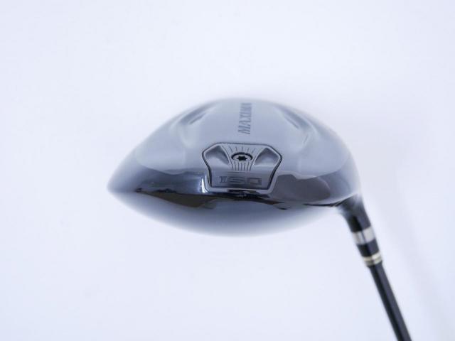 Driver : Ryoma : ไดรเวอร์ Ryoma Maxima II Type D (ปี 2021) Loft 10.5 ก้าน Tour AD RM-2 Flex R