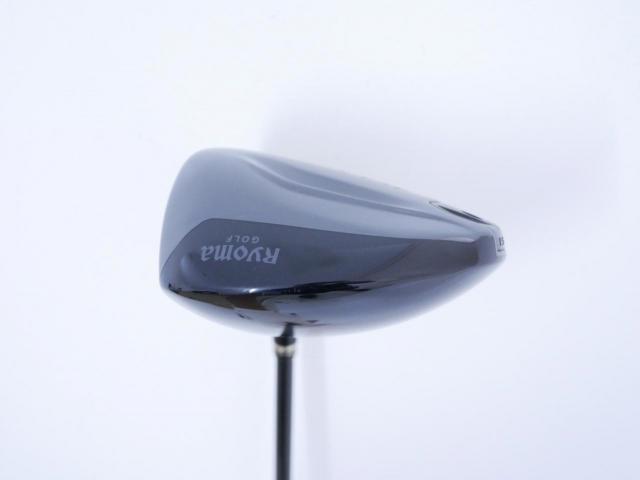 Driver : Ryoma : ไดรเวอร์ Ryoma Maxima II Type D (ปี 2021) Loft 10.5 ก้าน Tour AD RM-2 Flex R