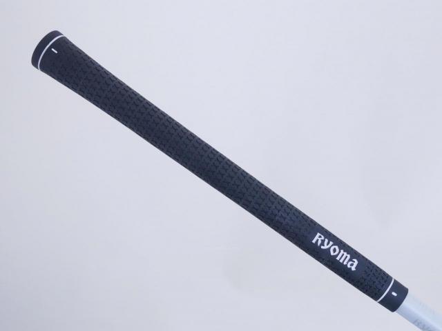 Driver : Ryoma : ไดรเวอร์ Ryoma Maxima II Type D (ปี 2021) Loft 10.5 ก้าน Tour AD RM-2 Flex R