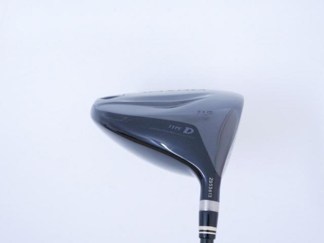 Driver : Ryoma : ไดรเวอร์ Ryoma Maxima II Type D (ปี 2021) Loft 11.5 ก้าน Tour AD RM-2 Flex R2