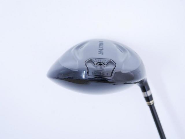 Driver : Ryoma : ไดรเวอร์ Ryoma Maxima II Type D (ปี 2021) Loft 11.5 ก้าน Tour AD RM-2 Flex R2