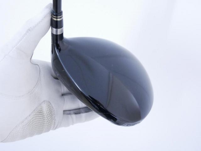 Driver : Ryoma : ไดรเวอร์ Ryoma Maxima II Type D (ปี 2021) Loft 11.5 ก้าน Tour AD RM-2 Flex R2