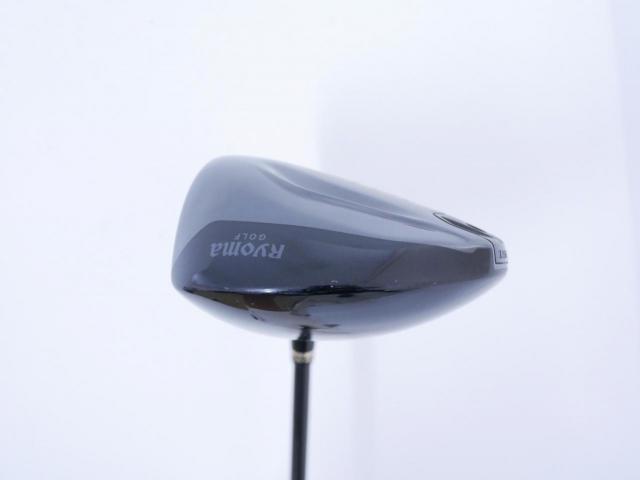 Driver : Ryoma : ไดรเวอร์ Ryoma Maxima II Type D (ปี 2021) Loft 11.5 ก้าน Tour AD RM-2 Flex R2