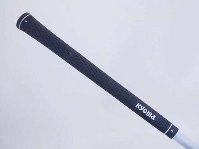 Driver : Ryoma : ไดรเวอร์ Ryoma Maxima II Type D (ปี 2021) Loft 11.5 ก้าน Tour AD RM-2 Flex R2