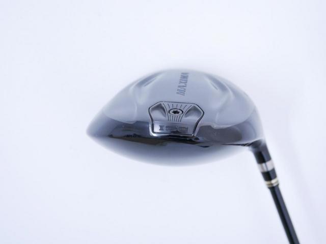 Driver : Ryoma : ไดรเวอร์ Ryoma Maxima II Type D (ออกปี 2021) Loft 10.5 ก้านตัวท็อป RYOMA BEYOND POWER II FLEX ∞