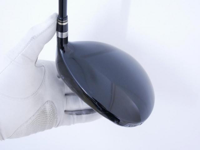 Driver : Ryoma : ไดรเวอร์ Ryoma Maxima II Type D (ออกปี 2021) Loft 10.5 ก้านตัวท็อป RYOMA BEYOND POWER II FLEX ∞