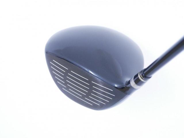 Driver : Ryoma : ไดรเวอร์ Ryoma Maxima II Type D (ออกปี 2021) Loft 10.5 ก้านตัวท็อป RYOMA BEYOND POWER II FLEX ∞