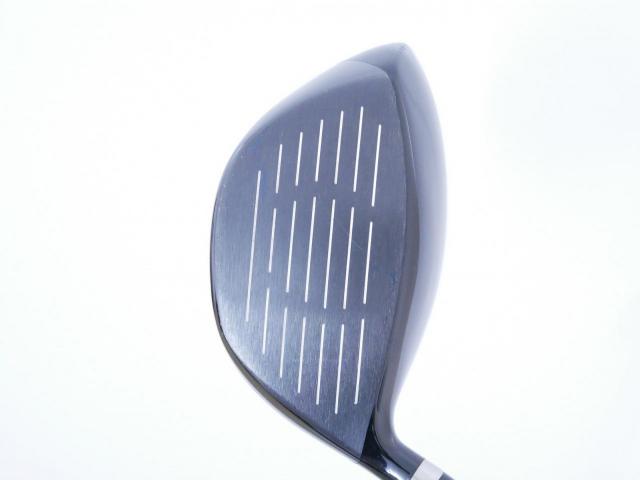 Driver : Ryoma : ไดรเวอร์ Ryoma Maxima II Type D (ออกปี 2021) Loft 10.5 ก้านตัวท็อป RYOMA BEYOND POWER II FLEX ∞