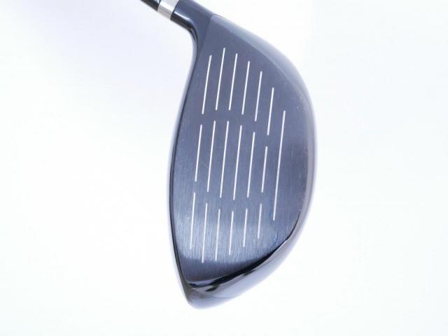 Driver : Ryoma : ไดรเวอร์ Ryoma Maxima II Type D (ออกปี 2021) Loft 10.5 ก้านตัวท็อป RYOMA BEYOND POWER II FLEX ∞
