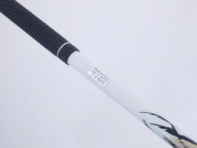 Driver : Ryoma : ไดรเวอร์ Ryoma Maxima II Type D (ออกปี 2021) Loft 10.5 ก้านตัวท็อป RYOMA BEYOND POWER II FLEX ∞