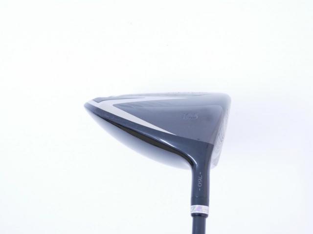 Driver : Maruman : ไดรเวอร์ Maruman MAJESTY Prestigio 13 Black (ปี 2025 ท็อปสุด ของใหม่ 7 หมื่นบาท) Loft 10.5 Flex R