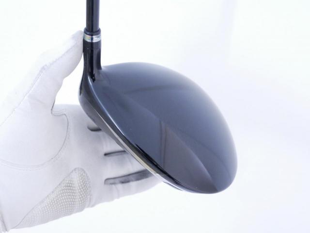 Driver : Maruman : ไดรเวอร์ Maruman MAJESTY Prestigio 13 Black (ปี 2025 ท็อปสุด ของใหม่ 7 หมื่นบาท) Loft 10.5 Flex R