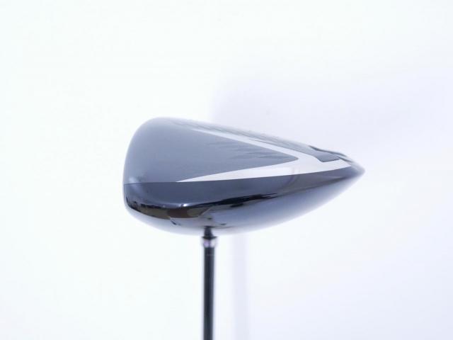 Driver : Maruman : ไดรเวอร์ Maruman MAJESTY Prestigio 13 Black (ปี 2025 ท็อปสุด ของใหม่ 7 หมื่นบาท) Loft 10.5 Flex R