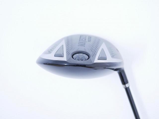 Driver : Maruman : ไดรเวอร์ Maruman MAJESTY Prestigio 13 Black (ปี 2025 ท็อปสุด ของใหม่ 7 หมื่นบาท) Loft 10.5 Flex R