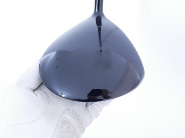 Driver : Maruman : ไดรเวอร์ Maruman MAJESTY Prestigio 13 Black (ปี 2025 ท็อปสุด ของใหม่ 7 หมื่นบาท) Loft 10.5 Flex R