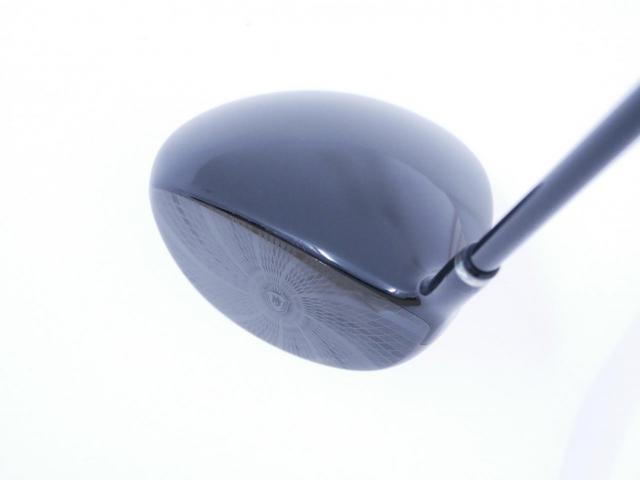 Driver : Maruman : ไดรเวอร์ Maruman MAJESTY Prestigio 13 Black (ปี 2025 ท็อปสุด ของใหม่ 7 หมื่นบาท) Loft 10.5 Flex R