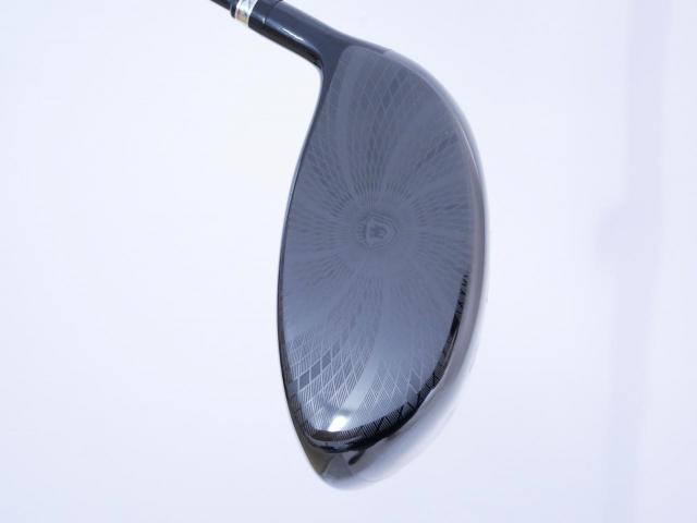 Driver : Maruman : ไดรเวอร์ Maruman MAJESTY Prestigio 13 Black (ปี 2025 ท็อปสุด ของใหม่ 7 หมื่นบาท) Loft 10.5 Flex R