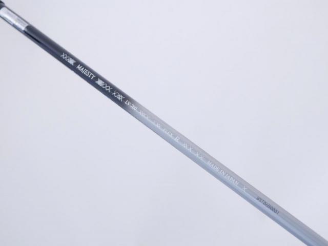 Driver : Maruman : ไดรเวอร์ Maruman MAJESTY Prestigio 13 Black (ปี 2025 ท็อปสุด ของใหม่ 7 หมื่นบาท) Loft 10.5 Flex R