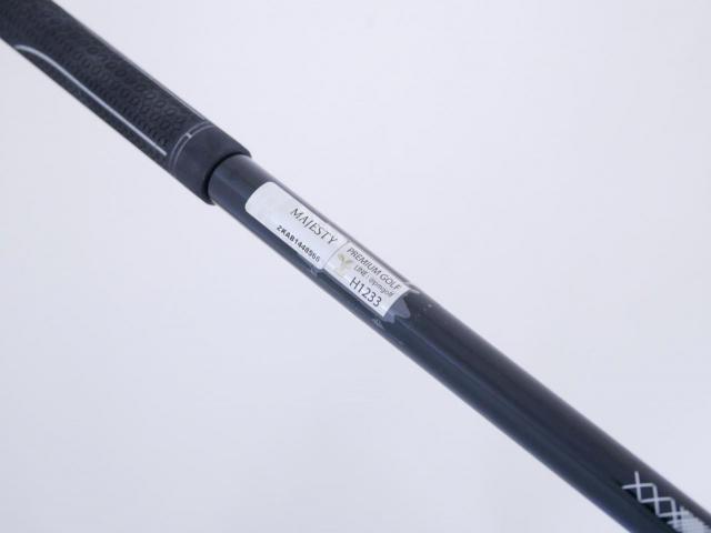 Driver : Maruman : ไดรเวอร์ Maruman MAJESTY Prestigio 13 Black (ปี 2025 ท็อปสุด ของใหม่ 7 หมื่นบาท) Loft 10.5 Flex R
