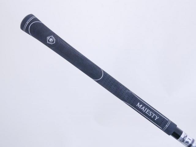 Driver : Maruman : ไดรเวอร์ Maruman MAJESTY Prestigio 13 Black (ปี 2025 ท็อปสุด ของใหม่ 7 หมื่นบาท) Loft 10.5 Flex R