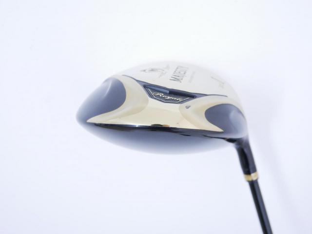 Driver : Maruman : ไดรเวอร์ Maruman MAJESTY Royale (รุ่นปี 2020 รุ่นท้อปสุด) Loft 10.5 Flex R