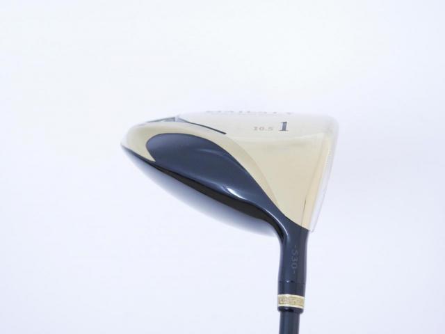 Driver : Maruman : ไดรเวอร์ Maruman MAJESTY Royale (รุ่นปี 2020 รุ่นท้อปสุด) Loft 10.5 Flex R