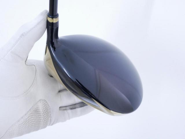 Driver : Maruman : ไดรเวอร์ Maruman MAJESTY Royale (รุ่นปี 2020 รุ่นท้อปสุด) Loft 10.5 Flex R