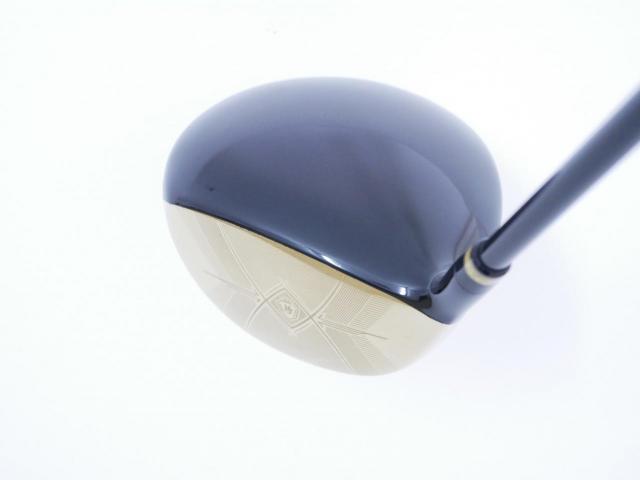 Driver : Maruman : ไดรเวอร์ Maruman MAJESTY Royale (รุ่นปี 2020 รุ่นท้อปสุด) Loft 10.5 Flex R