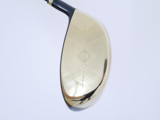 Driver : Maruman : ไดรเวอร์ Maruman MAJESTY Royale (รุ่นปี 2020 รุ่นท้อปสุด) Loft 10.5 Flex R