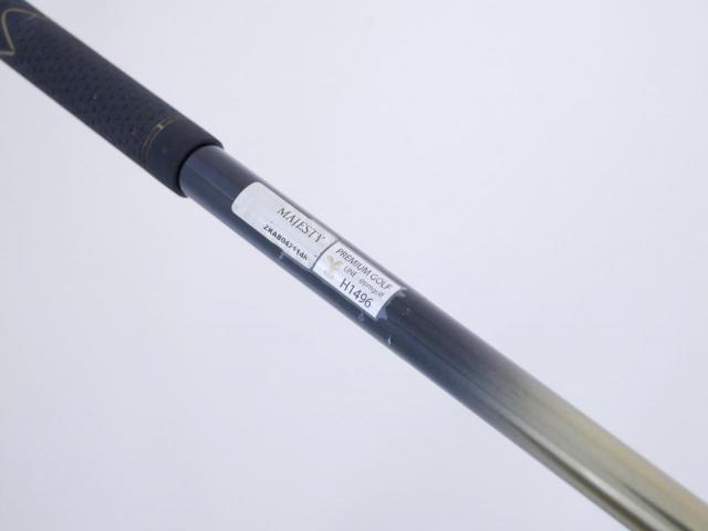 Driver : Maruman : ไดรเวอร์ Maruman MAJESTY Royale (รุ่นปี 2020 รุ่นท้อปสุด) Loft 10.5 Flex R